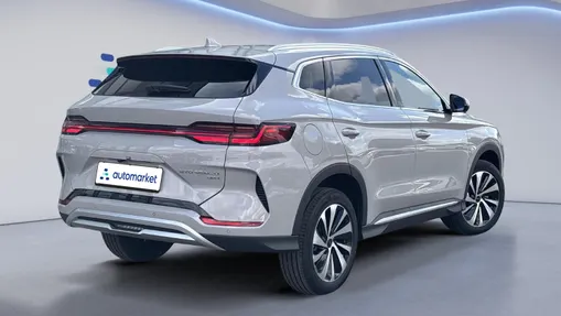 BYD Seal U Seal U DM-i 1.5T Design AWD Nowy