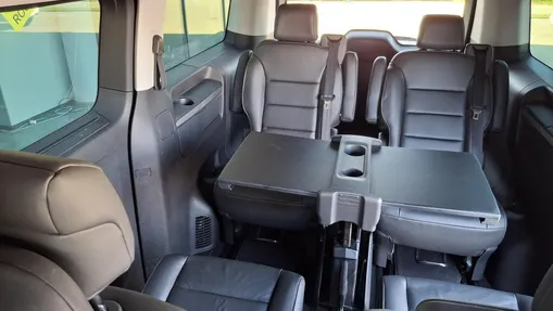 OPEL Zafira Life Zafira 2.2 Diesel XL Business VIP aut Nowy