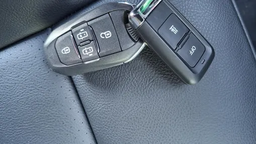 OPEL Zafira Life Zafira 2.2 Diesel XL Business VIP aut Nowy