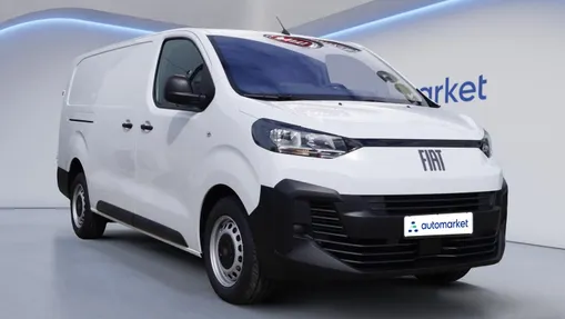 FIAT Scudo Scudo 2.2 MJ XL 3,1t Nowy