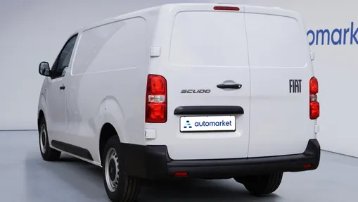 FIAT Scudo Scudo 2.2 MJ XL 3,1t Nowy