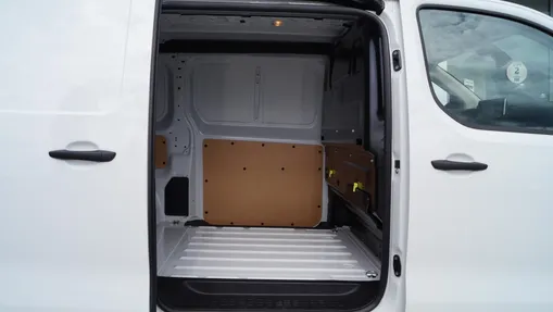 FIAT Scudo Scudo 2.2 MJ XL 3,1t Nowy