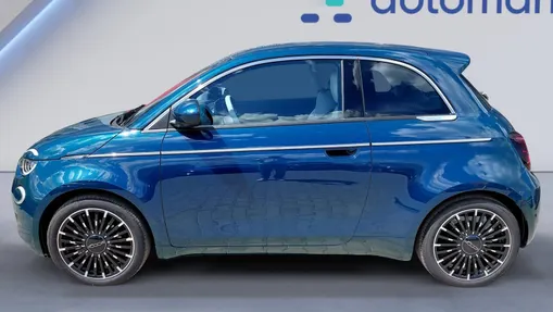 FIAT 500 500 42 kWh La Prima Nowy