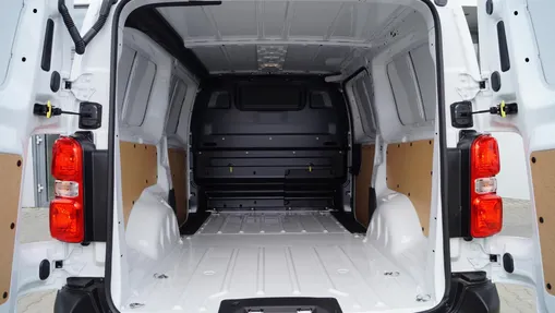 FIAT Scudo Scudo 2.2 MJ XL 3,1t Nowy