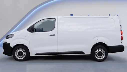 FIAT Scudo Scudo 2.2 MJ XL 3,1t Nowy