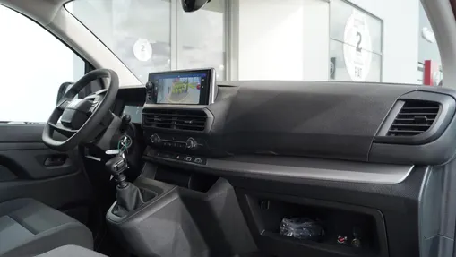 FIAT Scudo Scudo 2.2 MJ XL 3,1t Nowy