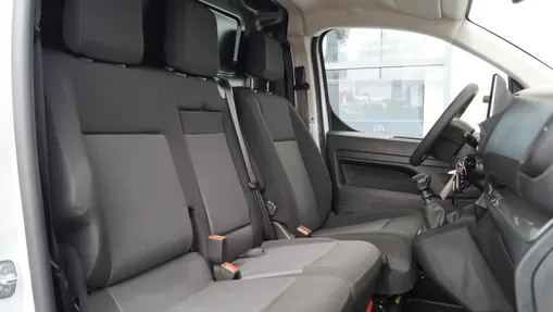 FIAT Scudo Scudo 2.2 MJ XL 3,1t Nowy