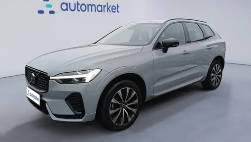 VOLVO XC60 XC60 B5 B AWD Plus Dark aut