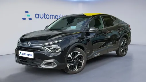 CITROEN C4 X C4 X 1.2 PureTech Max S&S EAT8