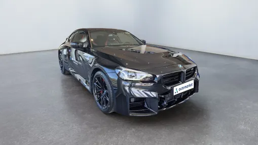 BMW Seria 2 M2 aut Nowy