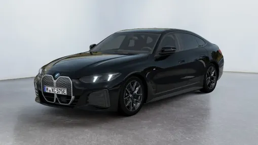 BMW i4 i4 80.7kWh eDrive 40 M Sport Nowy