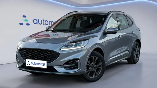 FORD Kuga Kuga 2.0 EcoBlue AWD ST-Line aut