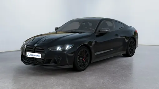 BMW Seria 4 M4 Competition M xDrive aut Nowy
