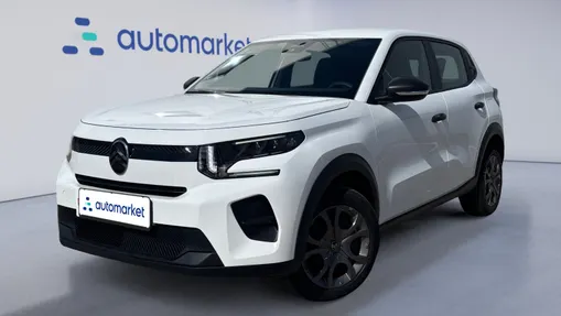CITROEN C3 C3 1.2 T You!