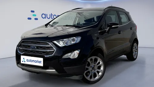 FORD Ecosport Ecosport 1.0 EcoBoost GPF Titanium ASS