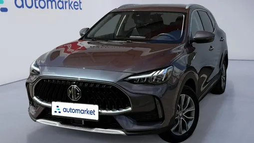 MG HS HS 1.5 T-GDI Excite DCT