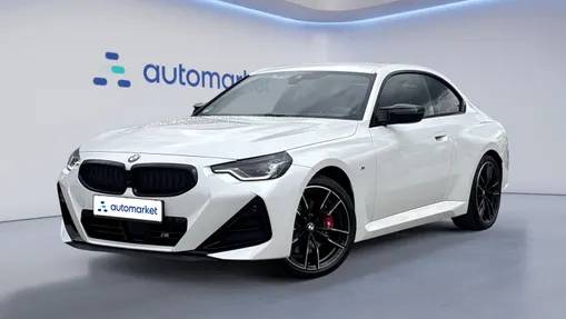 BMW Seria 2 M240i xDrive aut