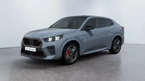 BMW X2 X2 M35i xDrive aut Nowy