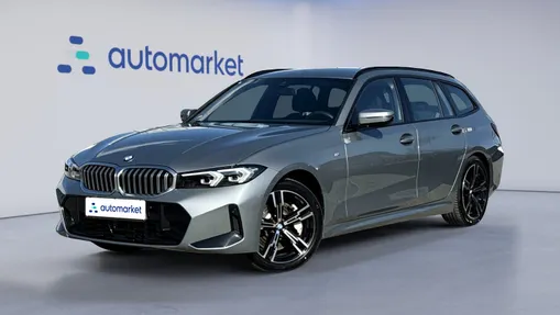 BMW Seria 3 330i xDrive M Sport aut