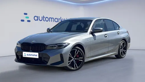 BMW Seria 3 330i xDrive M Sport sport-aut