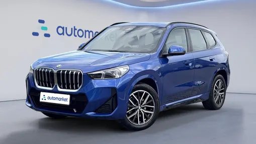 BMW X1 X1 sDrive18i sport-aut