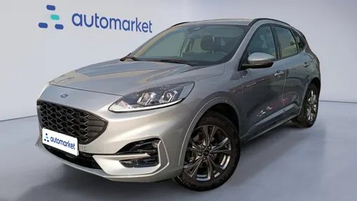 FORD Kuga Kuga 2.0 EcoBlue AWD ST-Line aut