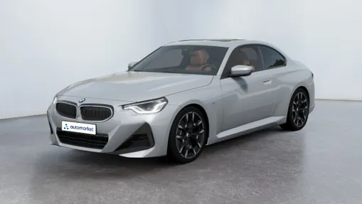BMW Seria 2 218i M Sport aut Nowy