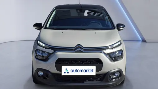 CITROEN C3 C3 1.2 PureTech Max