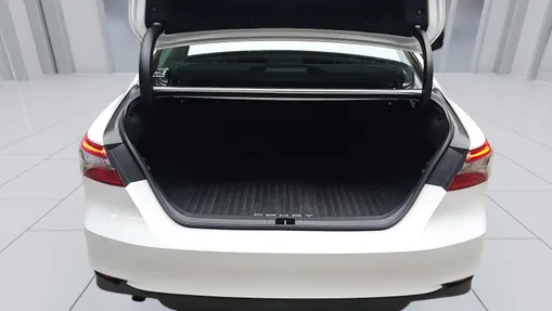 TOYOTA Camry Camry 2.5 Hybrid Prestige CVT