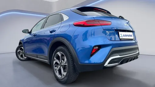 KIA XCeed XCeed 1.5 T-GDI M DCT