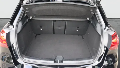 MERCEDES-BENZ A Klasa A 200 AMG Line 7G-DCT
