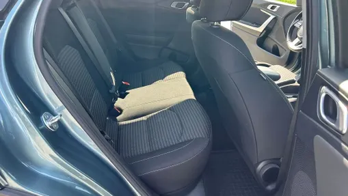 KIA XCeed XCeed 1.5 T-GDI M DCT