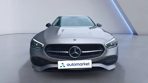 MERCEDES-BENZ C Klasa C 300 mHEV 4-Matic Avantgarde