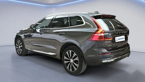 VOLVO XC60 XC60 B4 D AWD Inscription aut