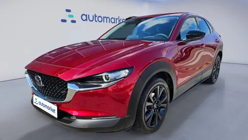 MAZDA CX-30 CX-30 2.0 mHEV Homura 2WD aut