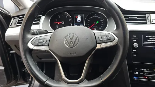 VOLKSWAGEN Passat Passat 1.5 TSI EVO Business DSG