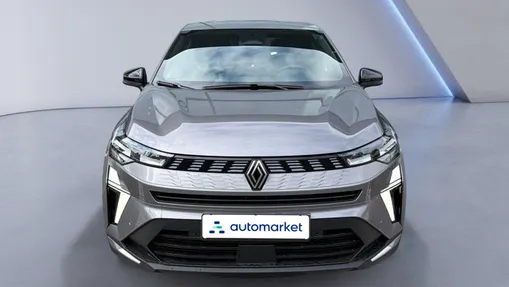 RENAULT Symbioz Symbioz 1.8 E-Tech Full Hybrid 160 Techno Nowy