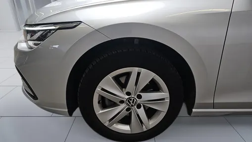 VOLKSWAGEN Golf Golf VIII 1.5 TSI EVO Life