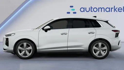 AUDI Q3 Q3 TFSI mHEV 110 kW S tronic Nowy
