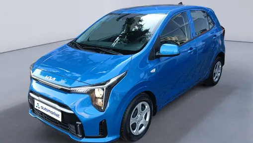 KIA Picanto Picanto 1.0 L