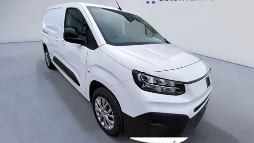 FIAT Doblo Cargo/Van Doblo Maxi Van 1.5 BlueHDI S&S Aut. L2 Nowy