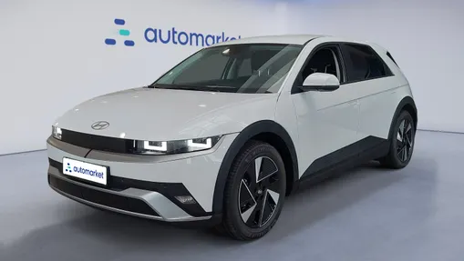 HYUNDAI Ioniq 5 Ioniq 5 84kWh Techniq Nowy