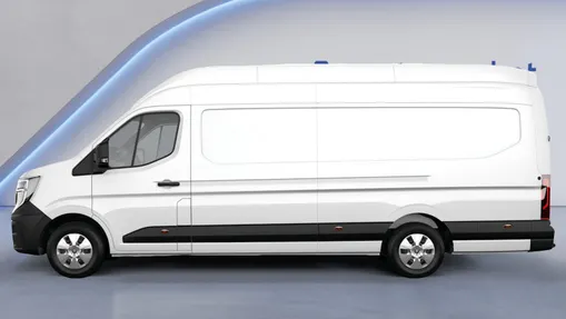 RENAULT Master Master dCi L4H3 RWD Extra Nowy