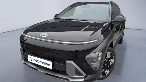 HYUNDAI Kona Kona 1.6 GDI Hybrid Executive DCT Nowy