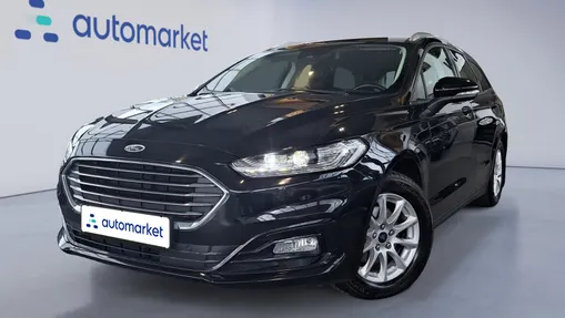 FORD Mondeo Mondeo 2.0 EcoBlue Trend aut