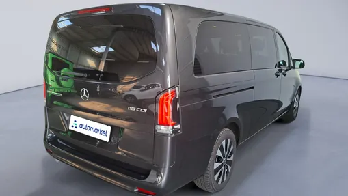 MERCEDES-BENZ Vito Vito Tourer 116 CDI L3 Pro 9G-Tronic 447.705