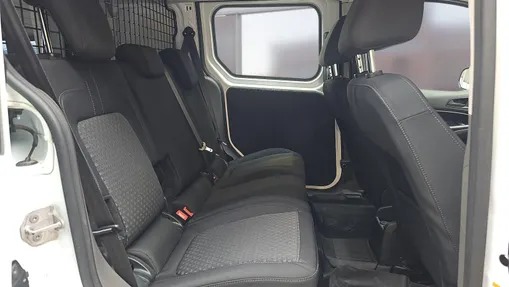 FORD Transit Connect Transit Connect 220 L1 Trend