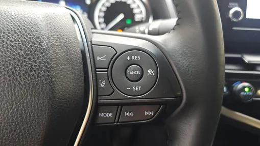 TOYOTA Camry Camry 2.5 Hybrid Comfort CVT