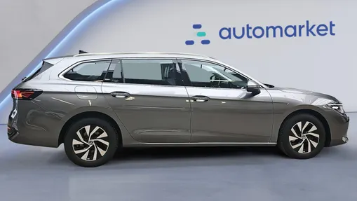 VOLKSWAGEN Passat Passat 1.5 TSI ACT mHEV Business DSG