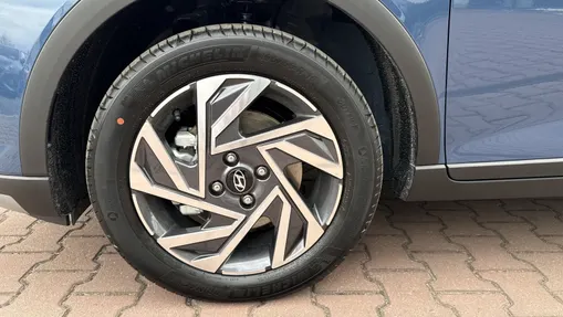 HYUNDAI Bayon Bayon 1.0 T-GDI Smart DCT Nowy